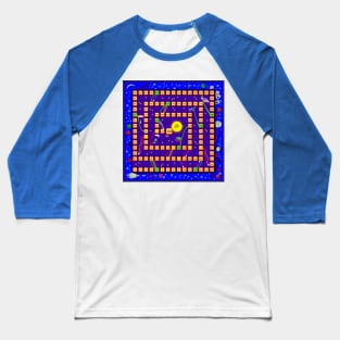 Board game with a dice Baseball T-Shirt